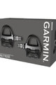 GARMIN μετρητές ισχύος - RALLY RS 200 - μαύρο
