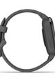 GARMIN smart watch - VENU SQ - ανθρακί