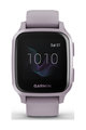 GARMIN smart watch - VENU SQ - μωβ