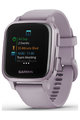 GARMIN smart watch - VENU SQ - μωβ