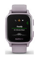 GARMIN smart watch - VENU SQ - μωβ