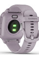 GARMIN smart watch - VENU SQ - μωβ