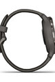 GARMIN smart watch - VENU 2S - ανθρακί