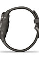 GARMIN smart watch - VENU 2S - ανθρακί
