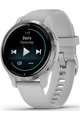 GARMIN smart watch - VENU 2S - γκρί