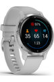 GARMIN smart watch - VENU 2S - γκρί