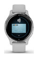 GARMIN smart watch - VENU 2S - γκρί