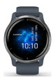 GARMIN smart watch - VENU 2 - μπλε