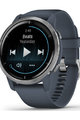 GARMIN smart watch - VENU 2 - μπλε