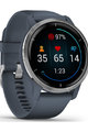 GARMIN smart watch - VENU 2 - μπλε