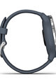 GARMIN smart watch - VENU 2 - μπλε