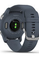 GARMIN smart watch - VENU 2 - μπλε