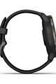 GARMIN smart watch - VENU 2 - μαύρο