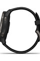 GARMIN smart watch - VENU 2 - μαύρο