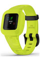GARMIN παιδικά smart band - VÍVOFIT JR. 3 - κίτρινο