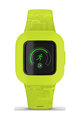GARMIN παιδικά smart band - VÍVOFIT JR. 3 - κίτρινο