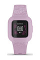GARMIN παιδικά smart band - VÍVOFIT JR. 3 - μωβ