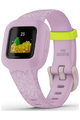 GARMIN παιδικά smart band - VÍVOFIT JR. 3 - μωβ