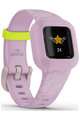 GARMIN παιδικά smart band - VÍVOFIT JR. 3 - μωβ