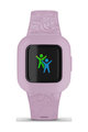 GARMIN παιδικά smart band - VÍVOFIT JR. 3 - μωβ