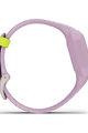 GARMIN παιδικά smart band - VÍVOFIT JR. 3 - μωβ