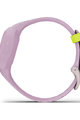 GARMIN παιδικά smart band - VÍVOFIT JR. 3 - μωβ