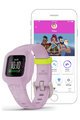 GARMIN παιδικά smart band - VÍVOFIT JR. 3 - μωβ
