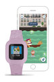 GARMIN παιδικά smart band - VÍVOFIT JR. 3 - μωβ