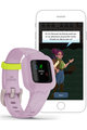 GARMIN παιδικά smart band - VÍVOFIT JR. 3 - μωβ