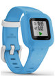 GARMIN παιδικά smart band - VÍVOFIT JR. 3 - μπλε