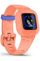 GARMIN παιδικά smart band - VÍVOFIT JR. 3 - πορτοκαλί