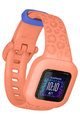 GARMIN παιδικά smart band - VÍVOFIT JR. 3 - πορτοκαλί