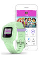 GARMIN παιδικά smart band - VÍVOFIT JR. 3 - ανοιχτό πράσινο