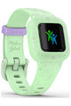 GARMIN παιδικά smart band - VÍVOFIT JR. 3 - ανοιχτό πράσινο