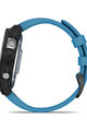 GARMIN smart watch - QUATIX 7 - μπλε