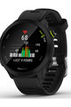 GARMIN smart watch - FORERUNNER 55 - μαύρο