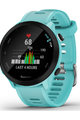 GARMIN smart watch - FORERUNNER 55 - γαλάζιο