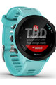 GARMIN smart watch - FORERUNNER 55 - γαλάζιο