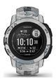 GARMIN smart watch - INSTINCT 2S - γκρί/πράσινο