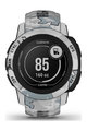 GARMIN smart watch - INSTINCT 2S - γκρί/πράσινο