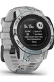 GARMIN smart watch - INSTINCT 2S - γκρί/πράσινο