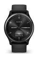 GARMIN smart watch - VIVOMOVE SPORT - μαύρο