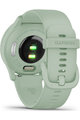 GARMIN smart watch - VIVOMOVE SPORT - ανοιχτό πράσινο