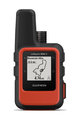 GARMIN δορυφορικά - INREACH MINI 2 - μαύρο/κόκκινο