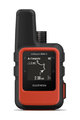 GARMIN δορυφορικά - INREACH MINI 2 - μαύρο/κόκκινο