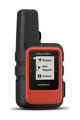 GARMIN δορυφορικά - INREACH MINI 2 - μαύρο/κόκκινο