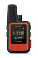 GARMIN δορυφορικά - INREACH MINI 2 - μαύρο/κόκκινο