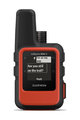 GARMIN δορυφορικά - INREACH MINI 2 - μαύρο/κόκκινο