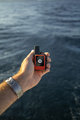 GARMIN INREACH MINI 2 MARINE BUNDLE - μαύρο/κόκκινο