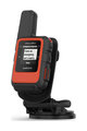 GARMIN INREACH MINI 2 MARINE BUNDLE - μαύρο/κόκκινο